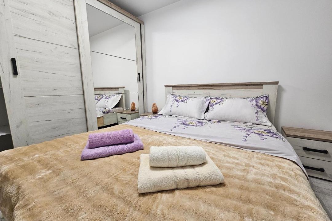Photo of Bedroom in Lupeni