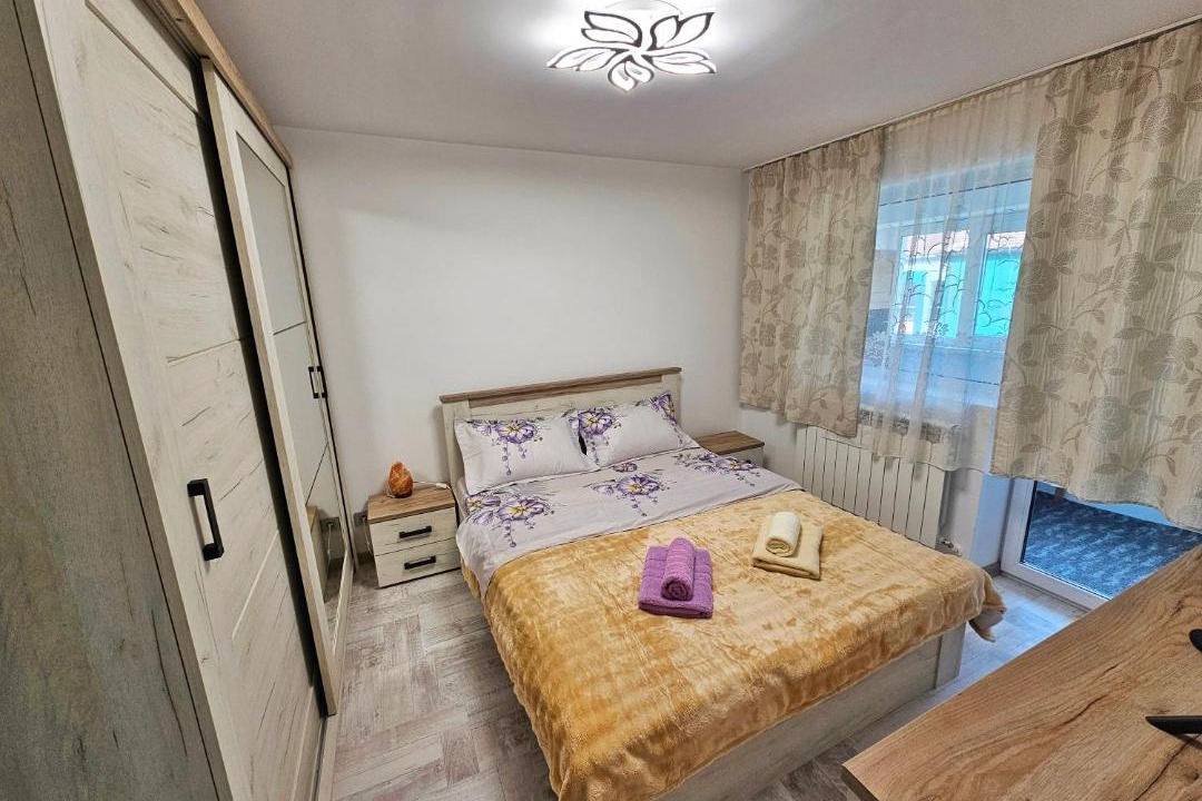 Photo of Bedroom in Lupeni