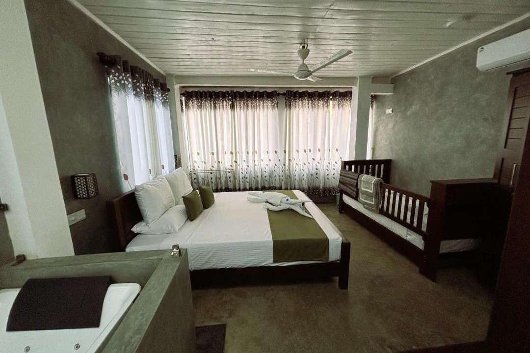 Photo of Bedroom in Patuwatha