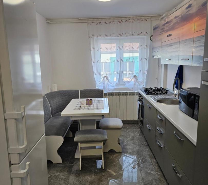 Photo of Kitchen in Lupeni