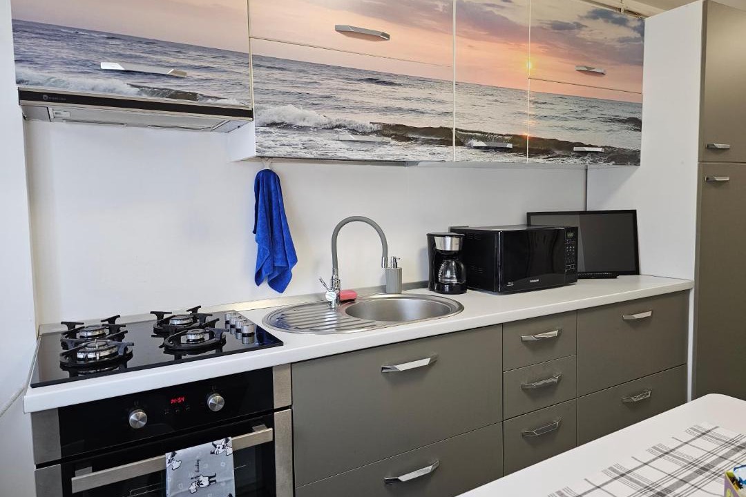 Photo of Kitchen in Lupeni