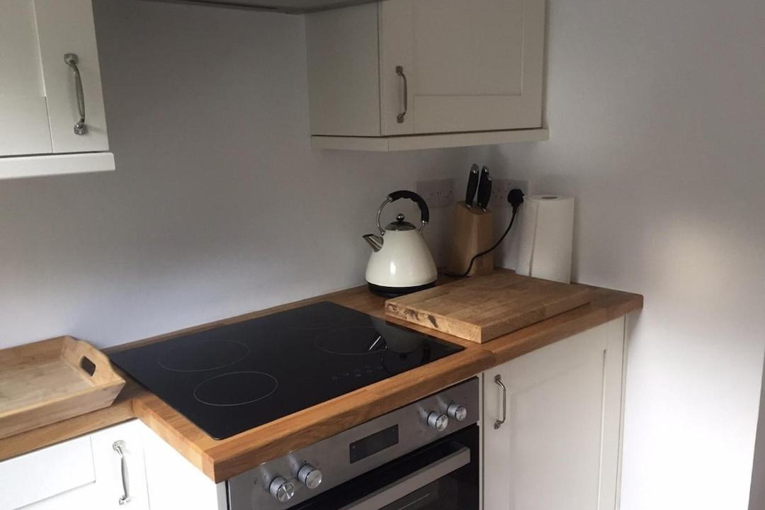 Photo of Kitchen in Crynant