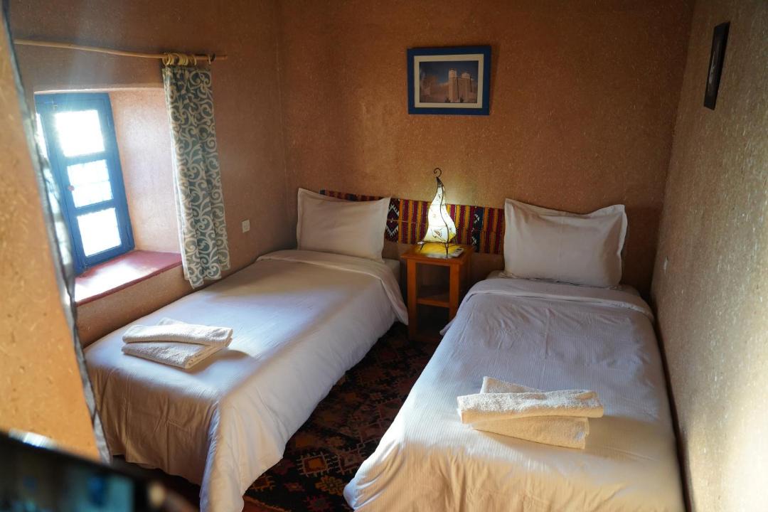 Photo of Bedroom in Ait Benhaddou