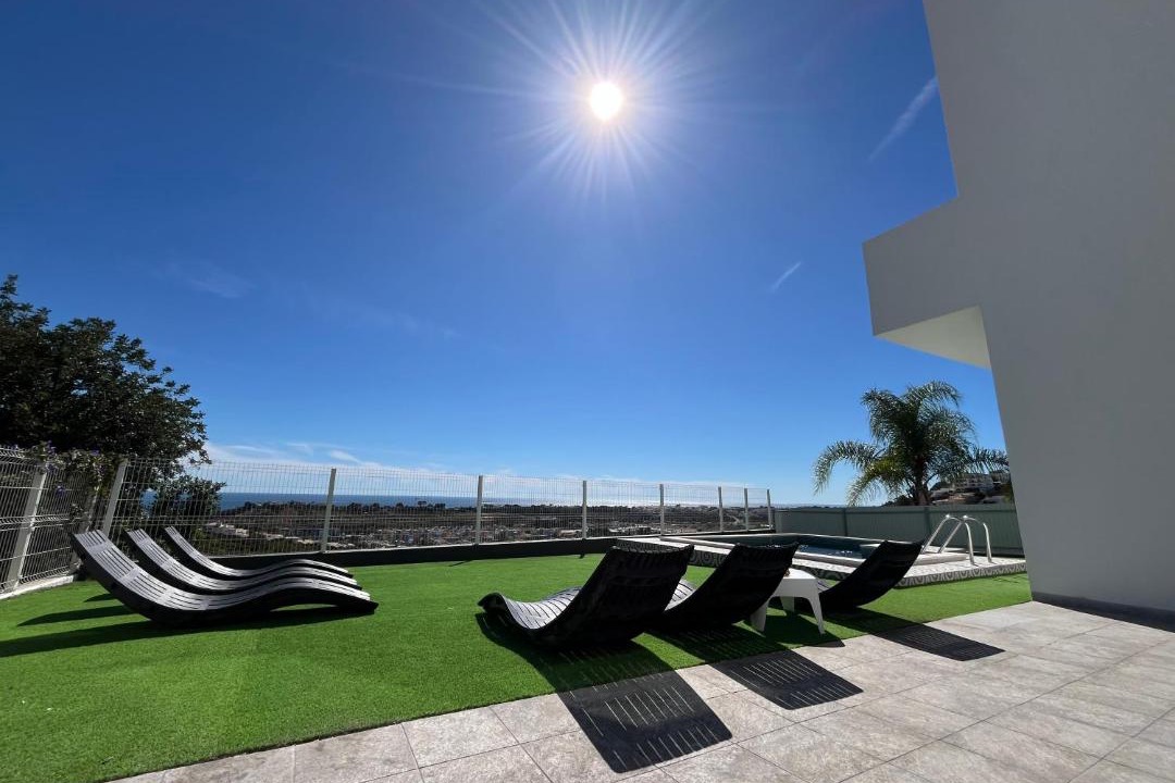 Photo of Patio Balcony in Patio