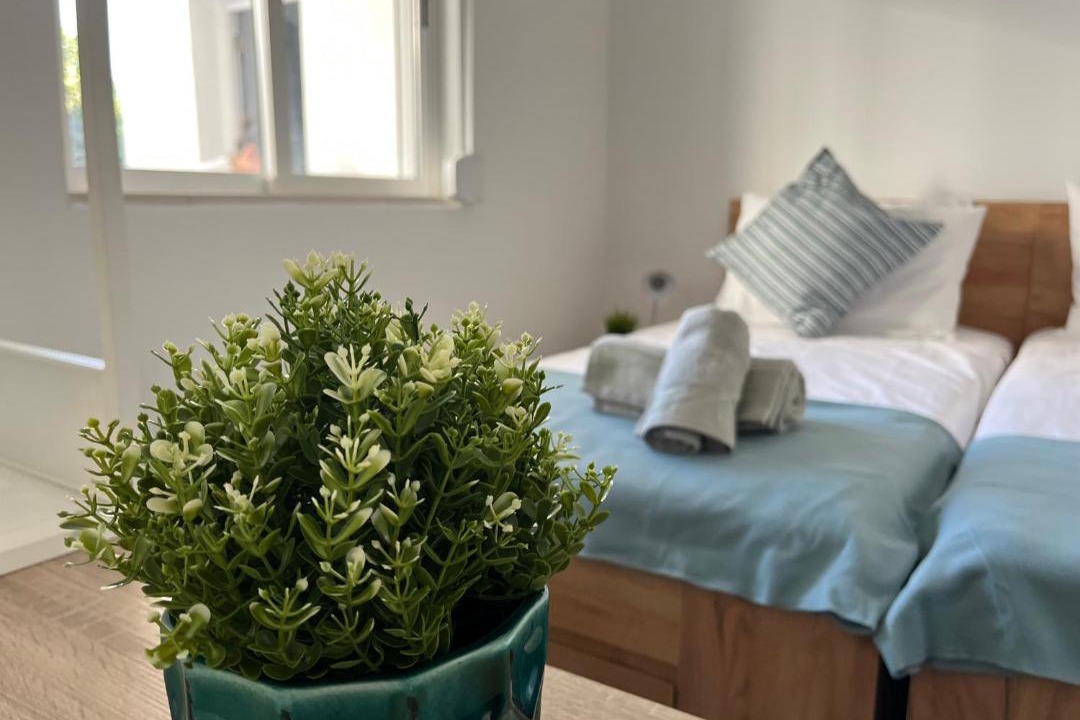 Photo of Bedroom in Patio