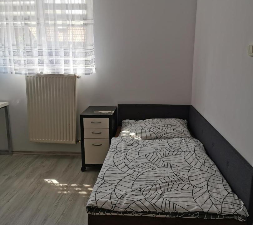 Photo of Bedroom in Belchatow