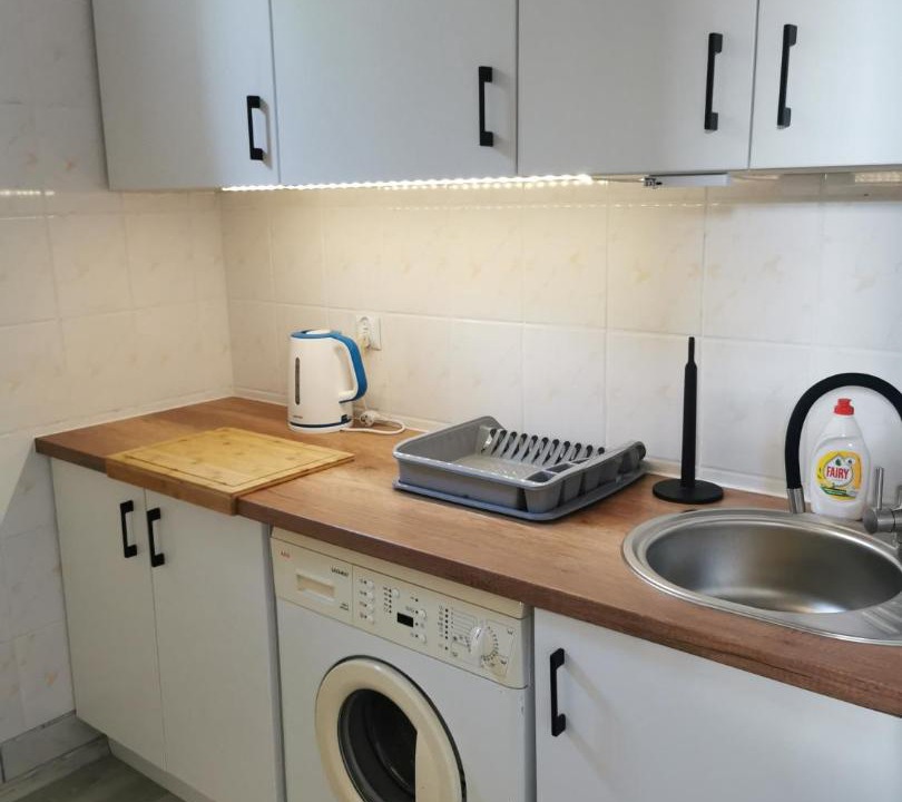Photo of Kitchen in Belchatow