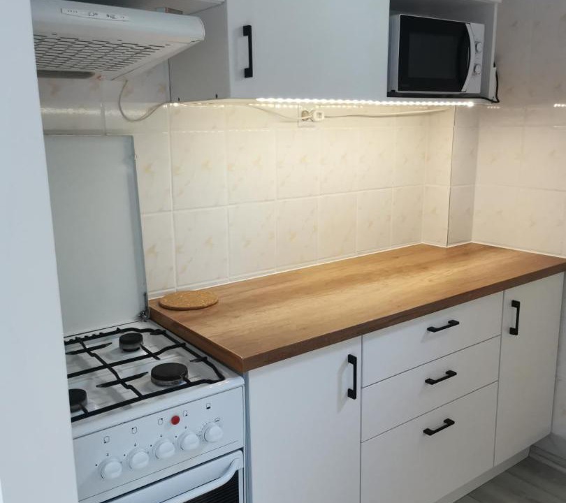 Photo of Kitchen in Belchatow
