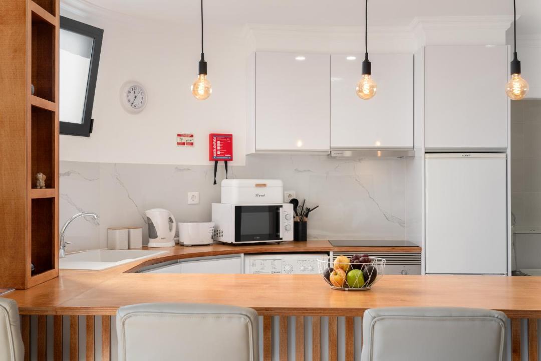 Photo of Kitchen in Machico