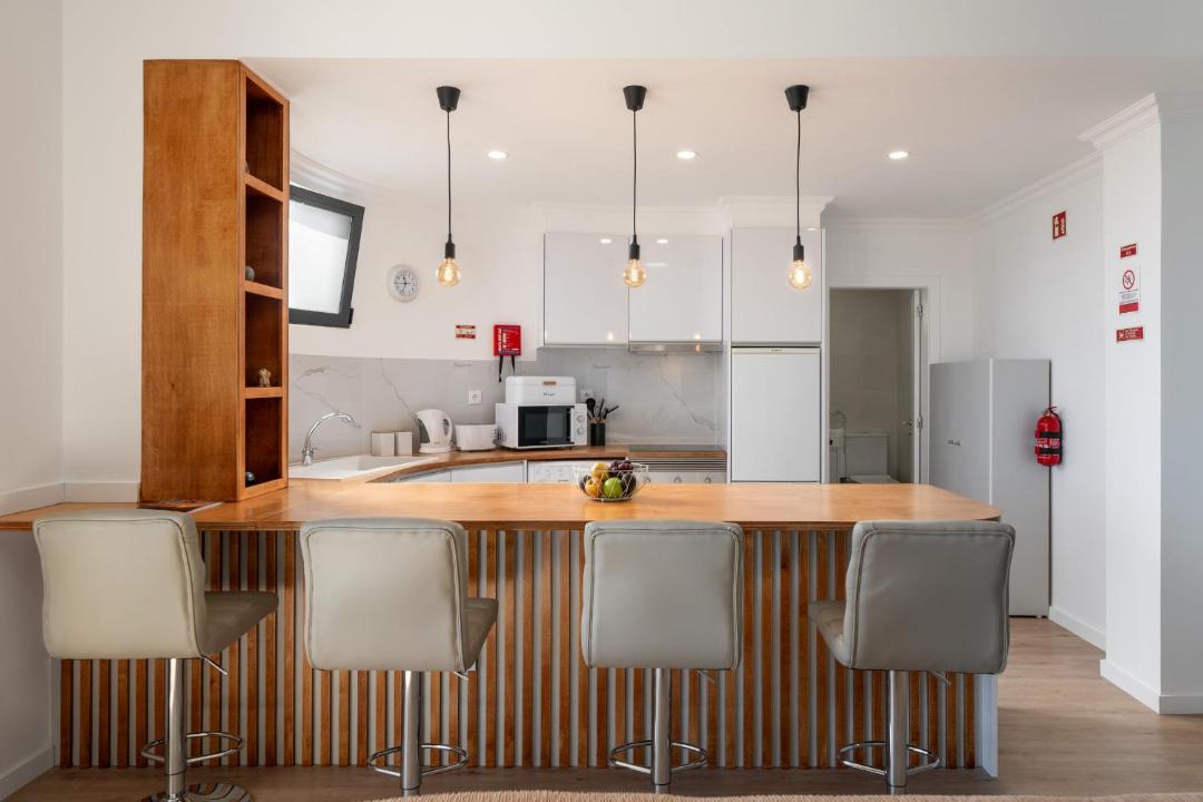 Photo of Kitchen in Machico