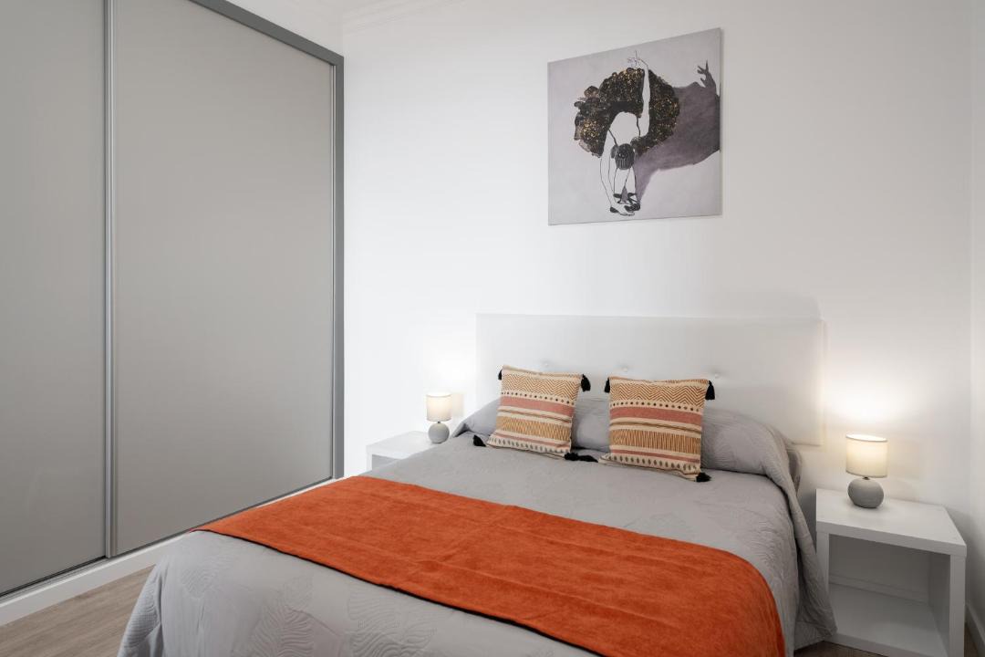 Photo of Bedroom in Machico