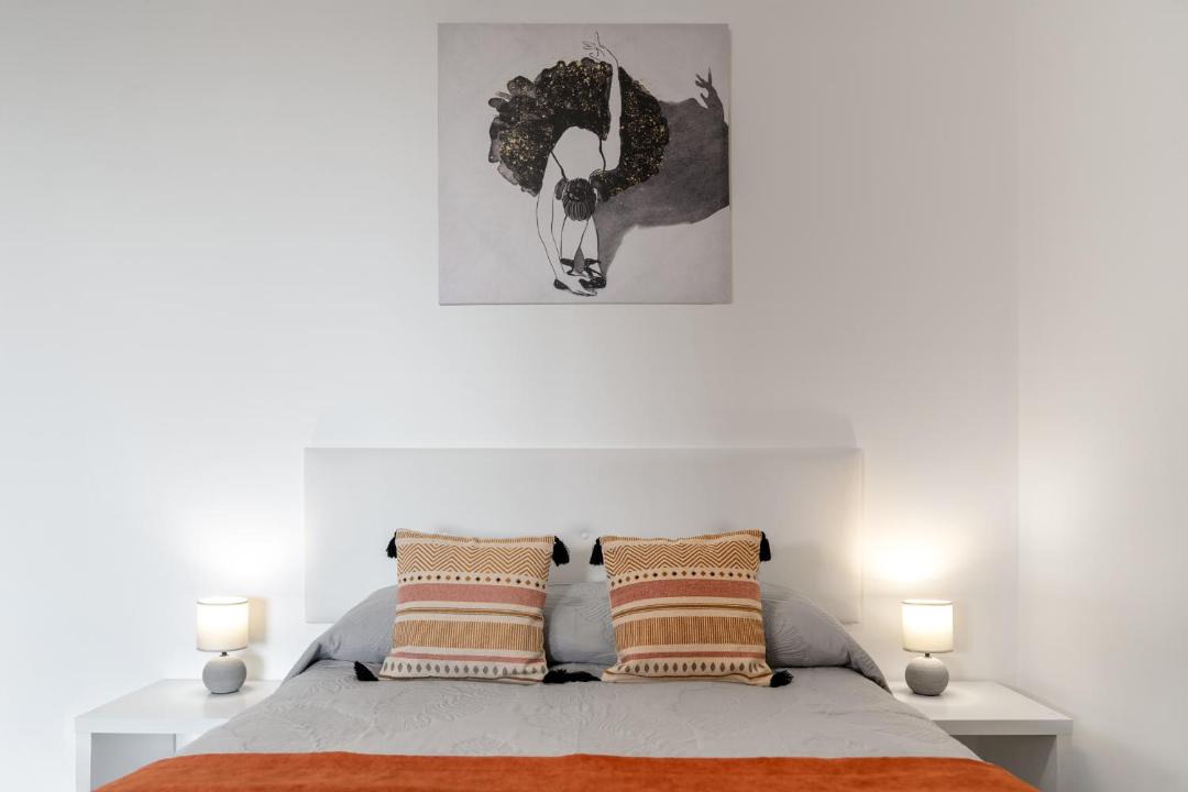 Photo of Bedroom in Machico
