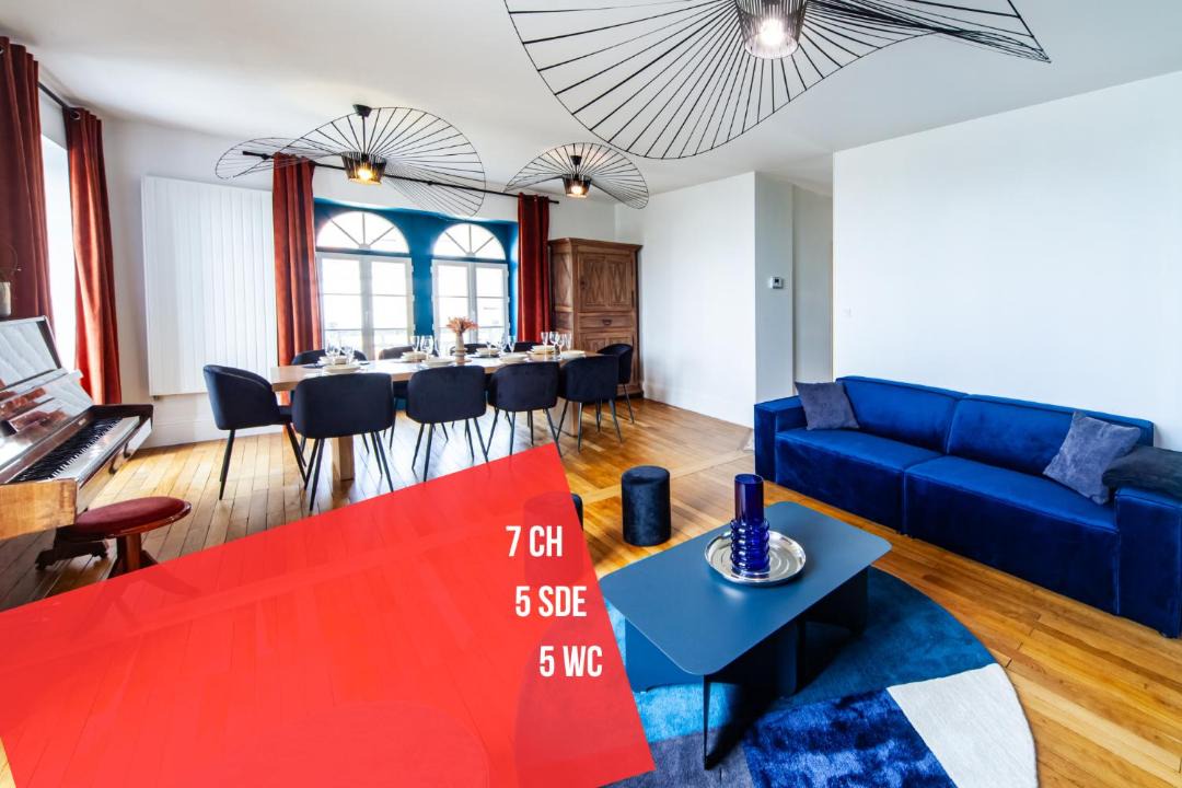 Photo of Livingroom in Mauleon