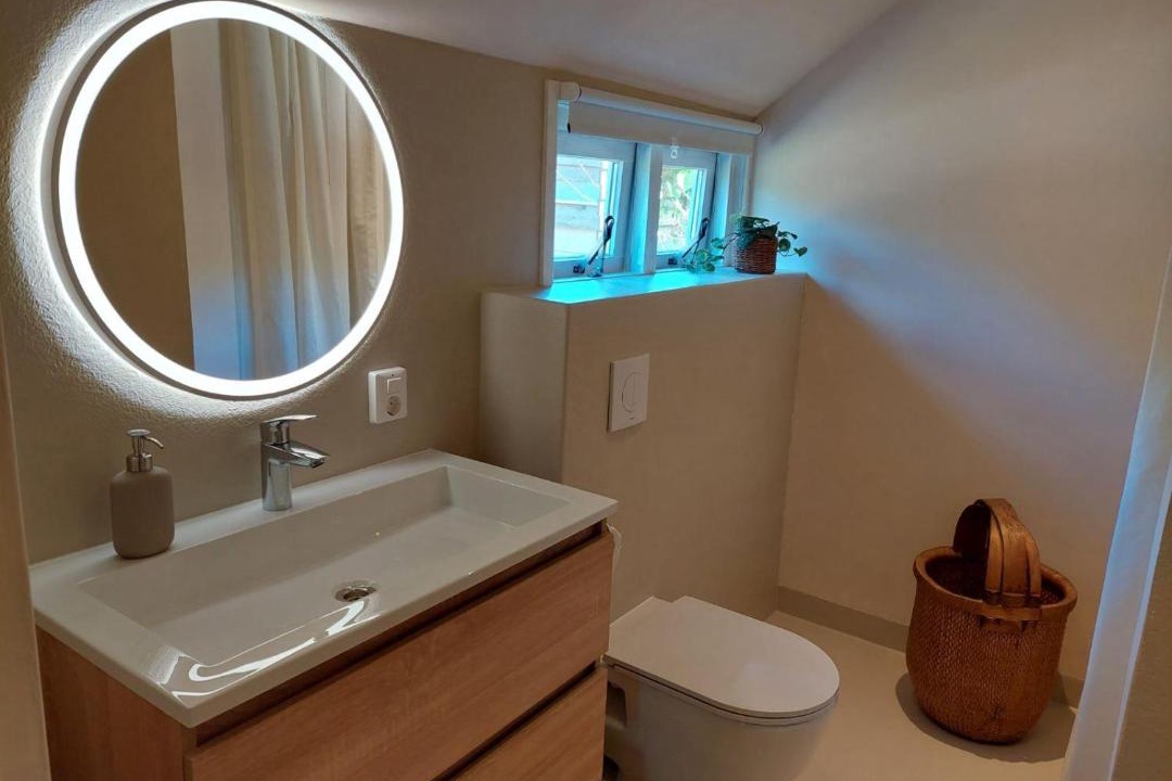 Photo of Bathroom in Lettelbert