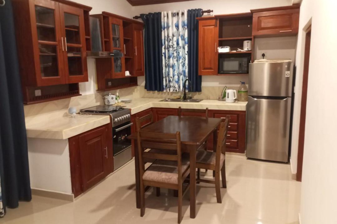Photo of Kitchen in Rambukkana