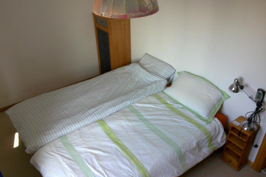Photo of Bedroom in Lenzburg