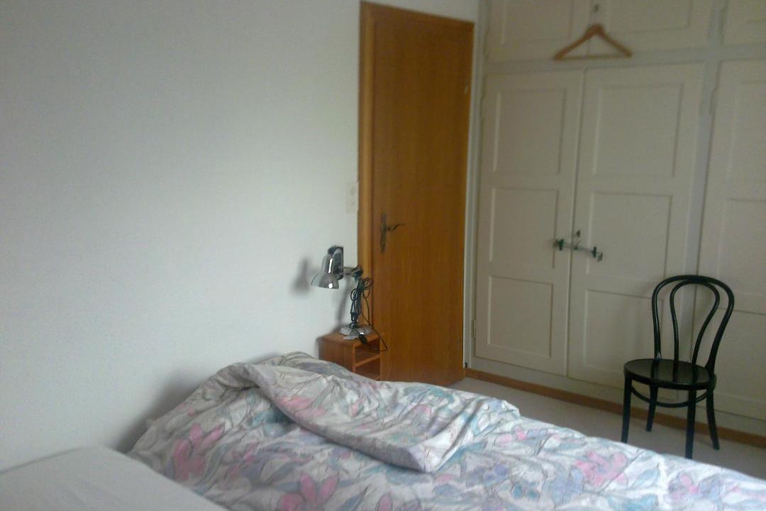 Photo of Bedroom in Lenzburg