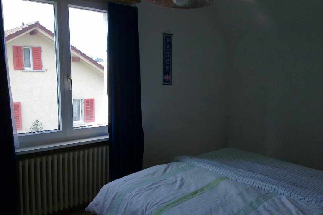 Photo of Bedroom in Lenzburg