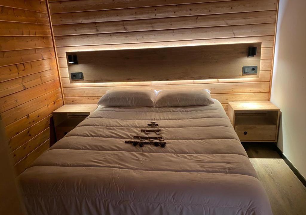 Photo of Bedroom in Soldeu