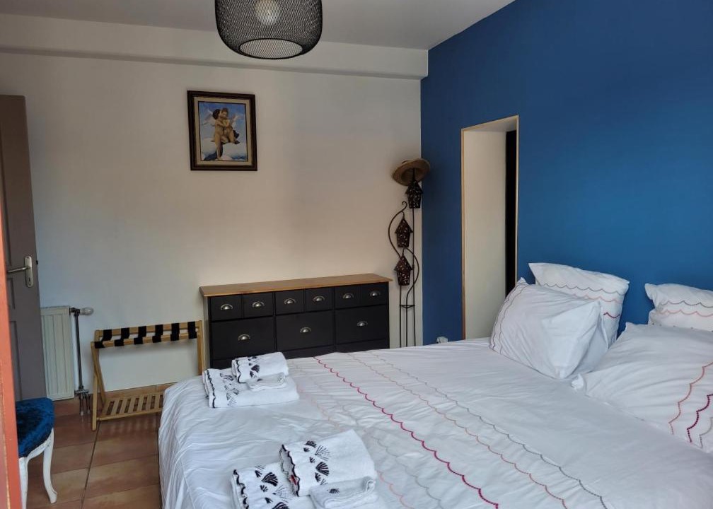Photo of Bedroom in Saint-Sulpice