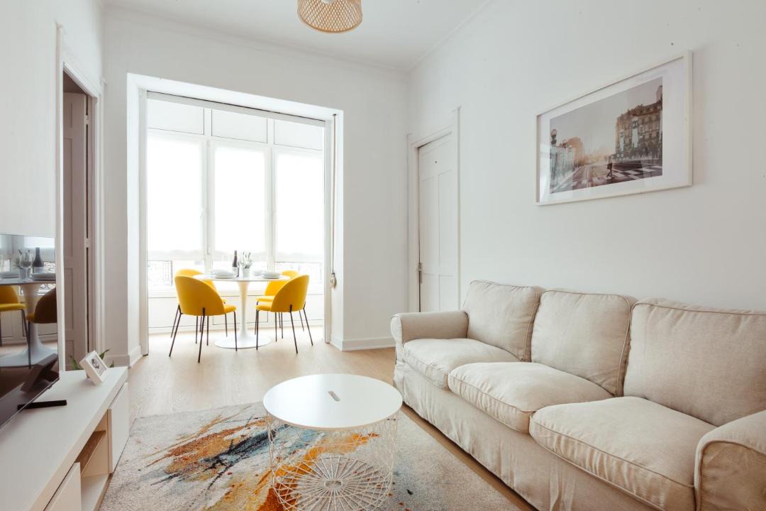 Photo of Livingroom in Old Town