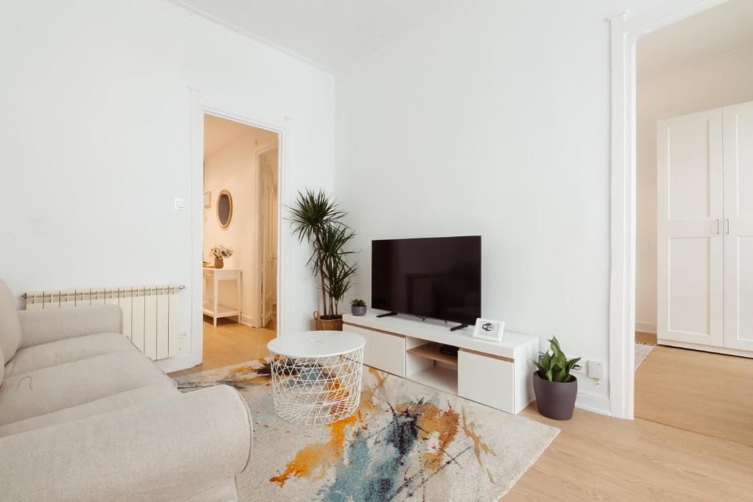 Photo of Livingroom in Old Town
