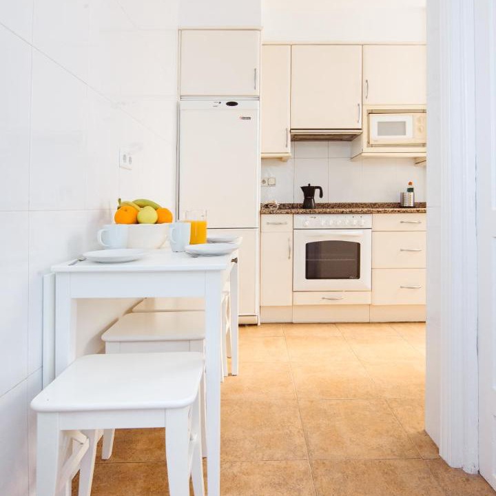 Photo of Kitchen in Old Town