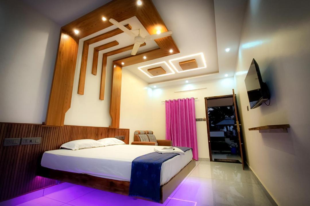 Photo of Bedroom in Poovar