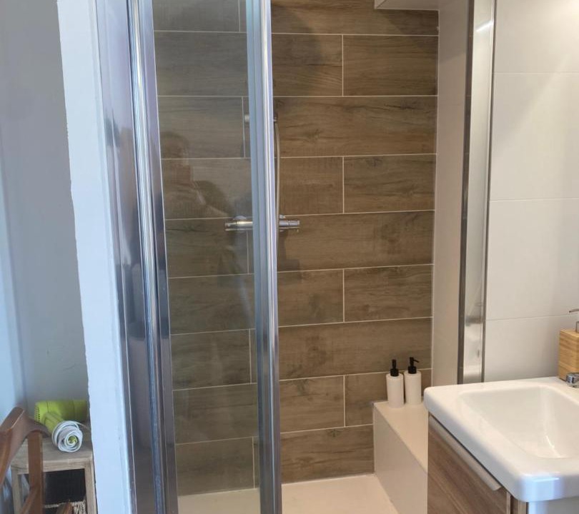 Photo of Bathroom in Faubourg Sud
