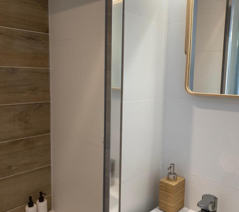 Photo of Bathroom in Faubourg Sud