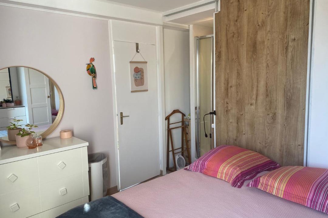 Photo of Bedroom in Faubourg Sud