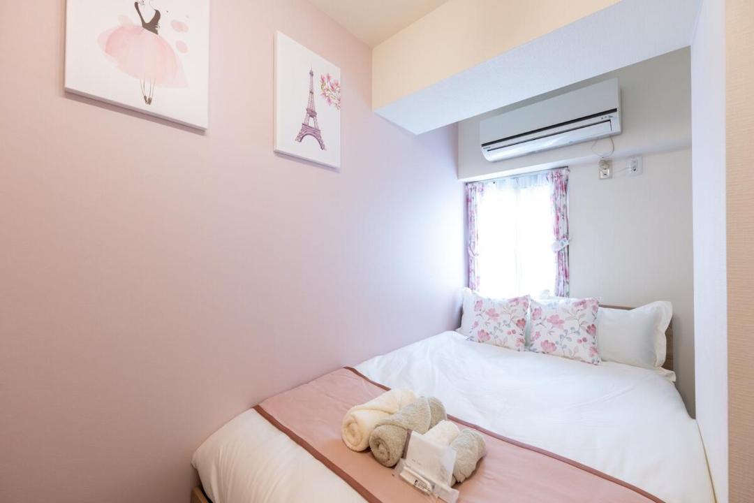 Photo of Bedroom in Nishiogikita