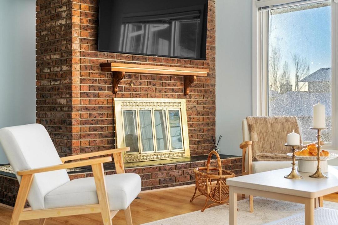 Photo of Livingroom in Northwest Calgary