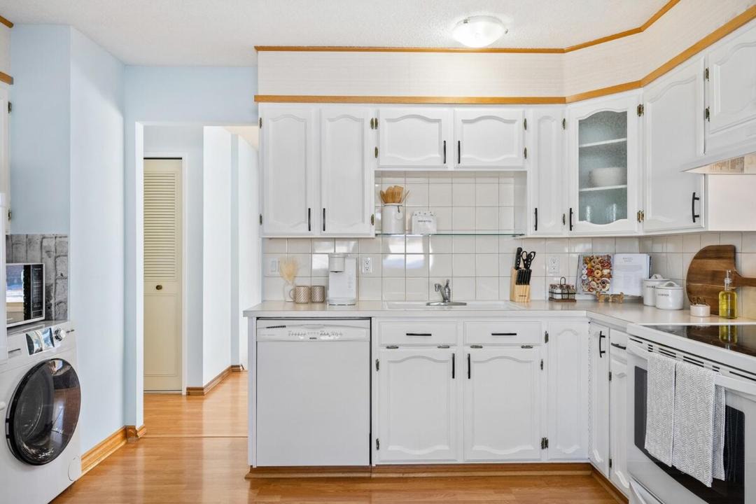 Photo of Kitchen in Northwest Calgary