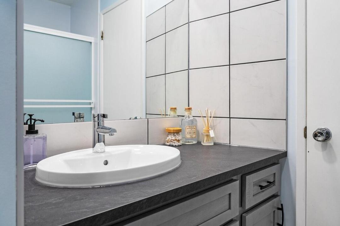 Photo of Bathroom in Northwest Calgary