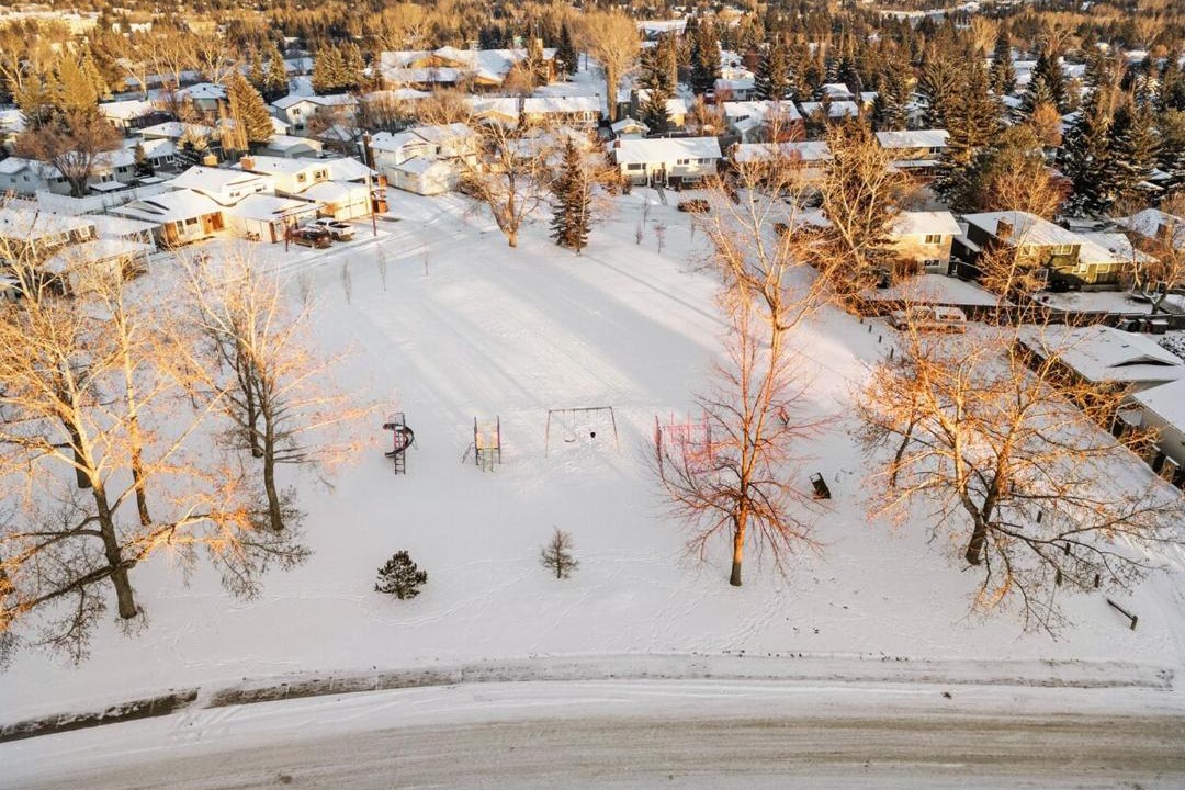 Photo of Others in Northwest Calgary