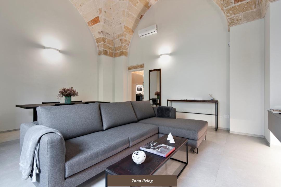 Photo of Livingroom in Squinzano