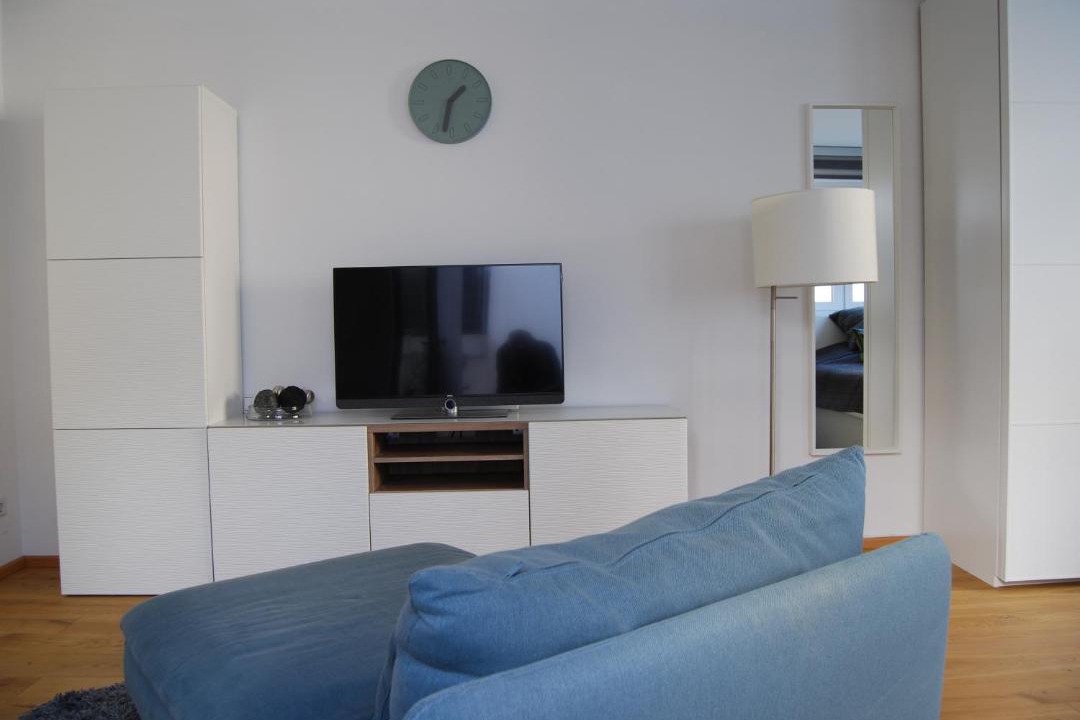 Photo of Livingroom in Stetten
