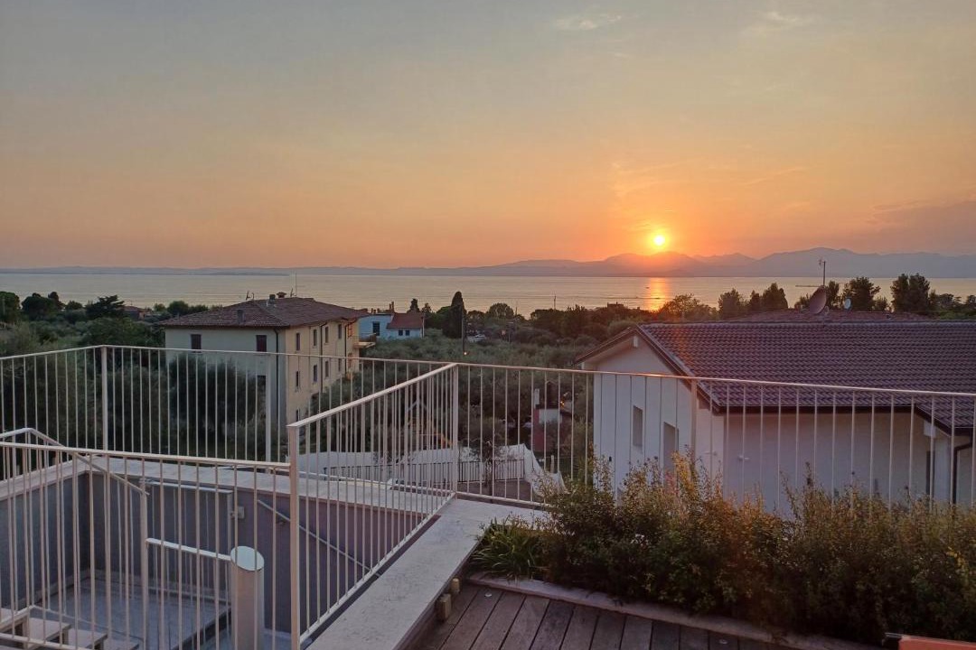 Photo of Patio Balcony in Cisano