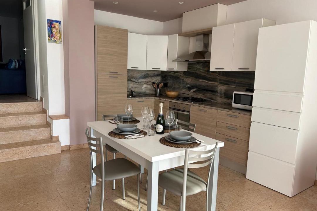 Photo of Kitchen in Cisano