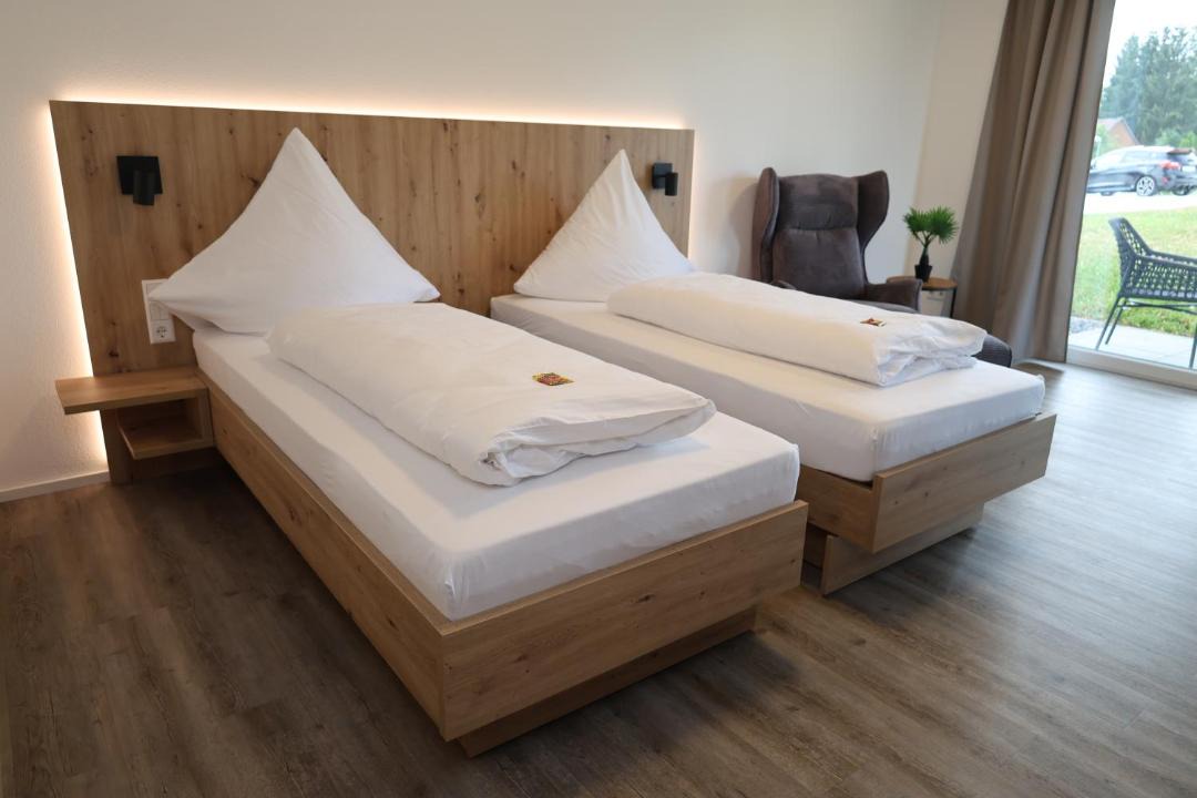 Photo of Bedroom in Oberndorf am Neckar