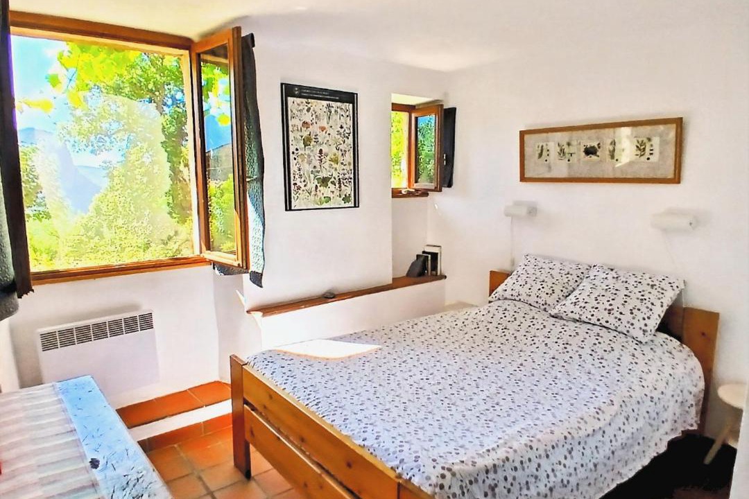 Photo of Bedroom in Castellane