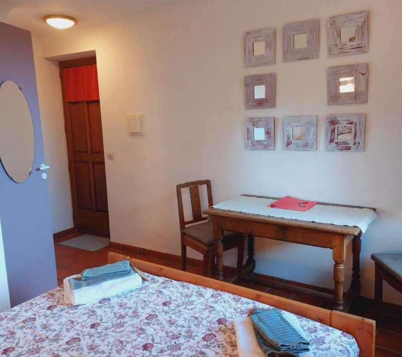 Photo of Bedroom in Castellane