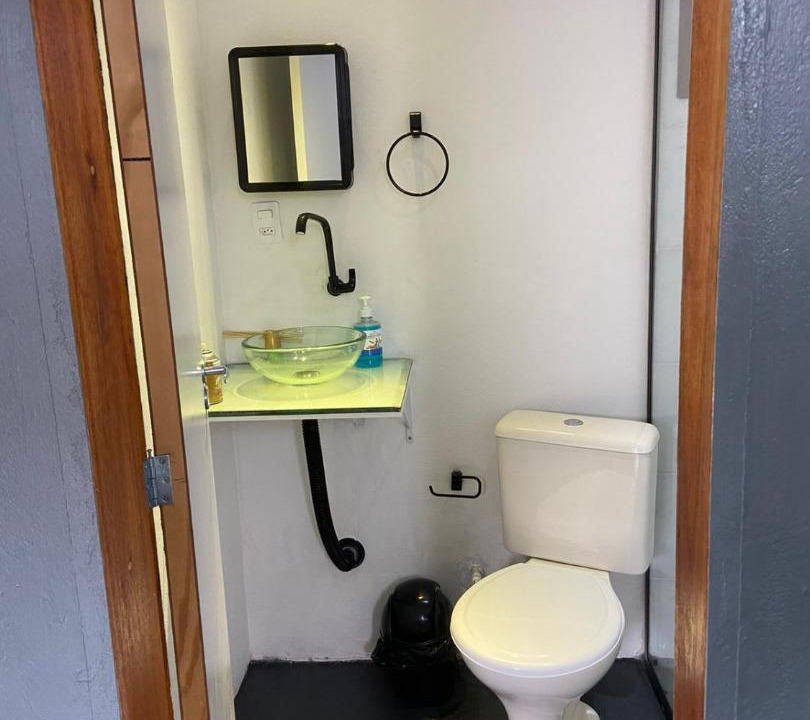 Photo of Bathroom in Nova Nazare