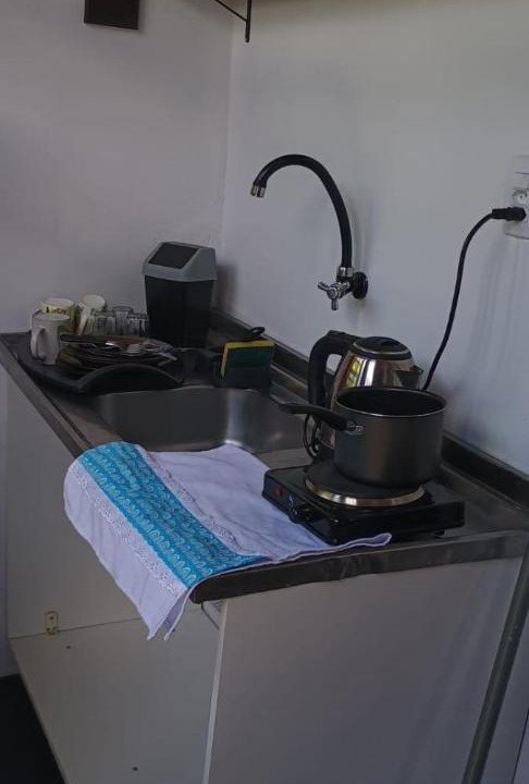 Photo of Kitchen in Nova Nazare