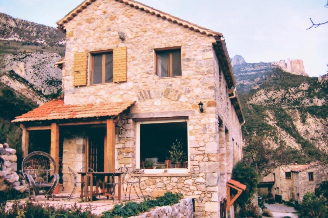 Photo of Others in Castellane