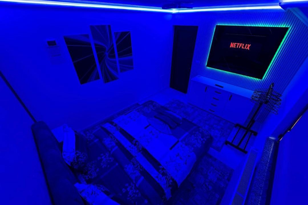 Photo of Bedroom in Botosani