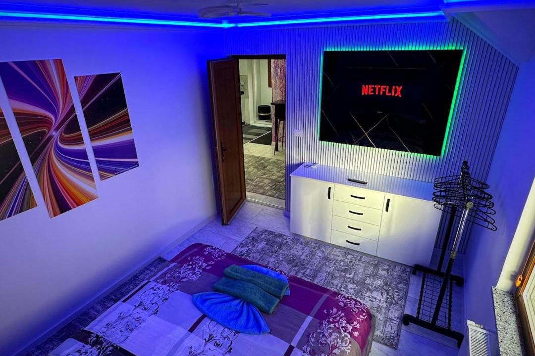 Photo of Bedroom in Botosani
