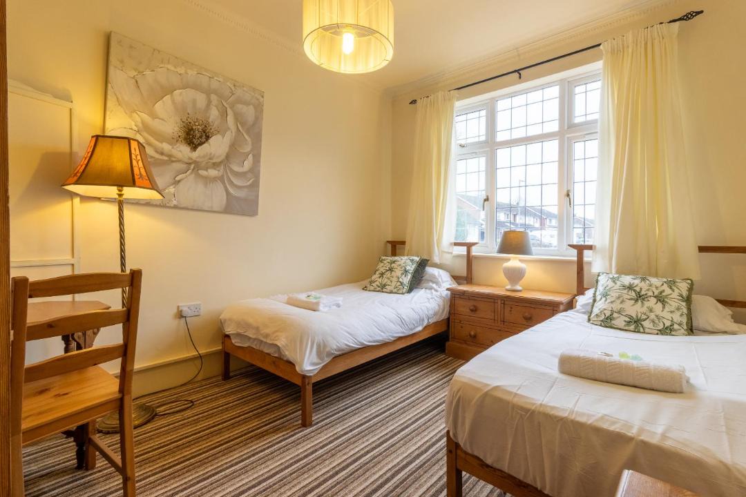 Photo of Bedroom in Kenilworth
