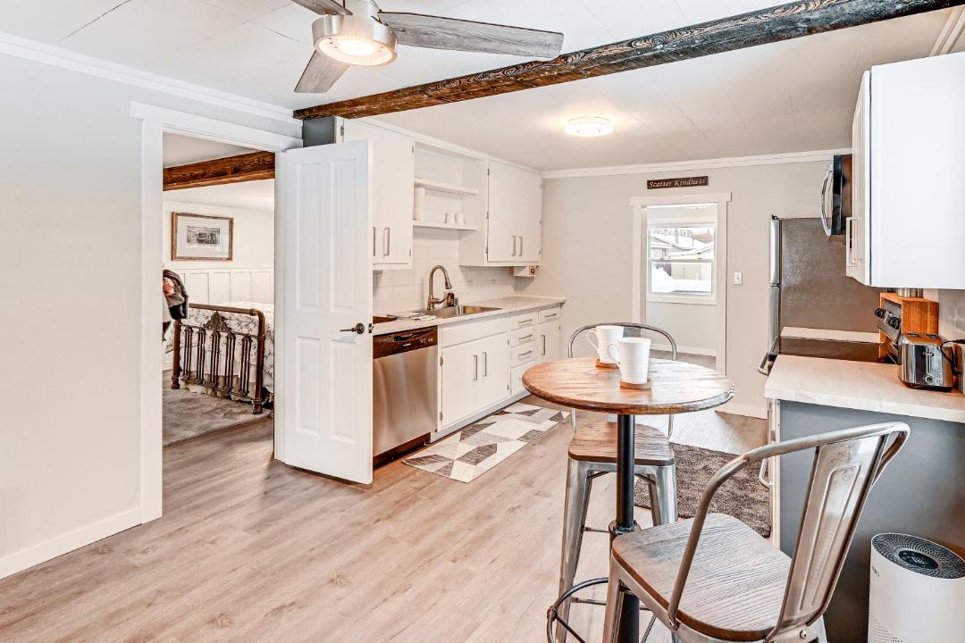 Photo of Kitchen in Polson